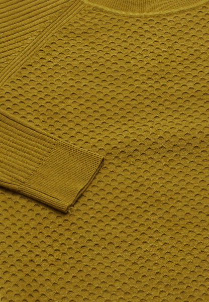 Carato Women's Knitted Sweater