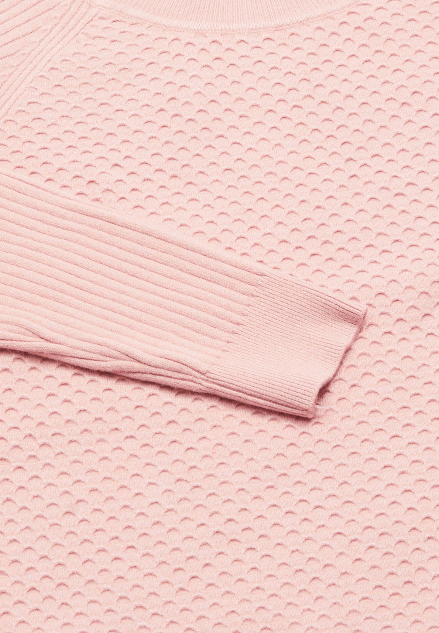 Carato Women's Knitted Sweater