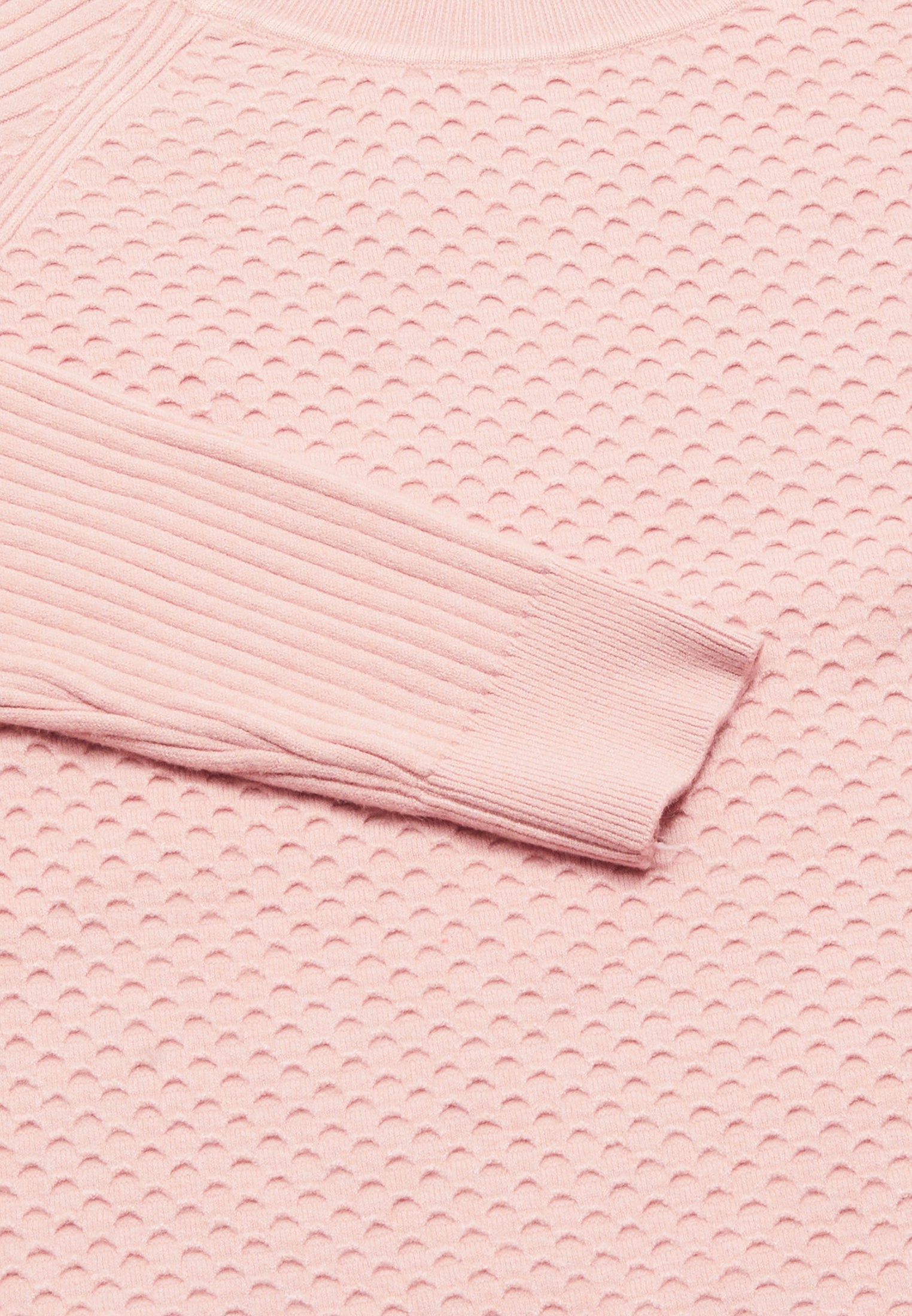 Carato Women's Knitted Sweater