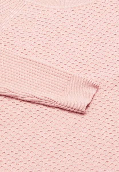 Carato Women's Knitted Sweater