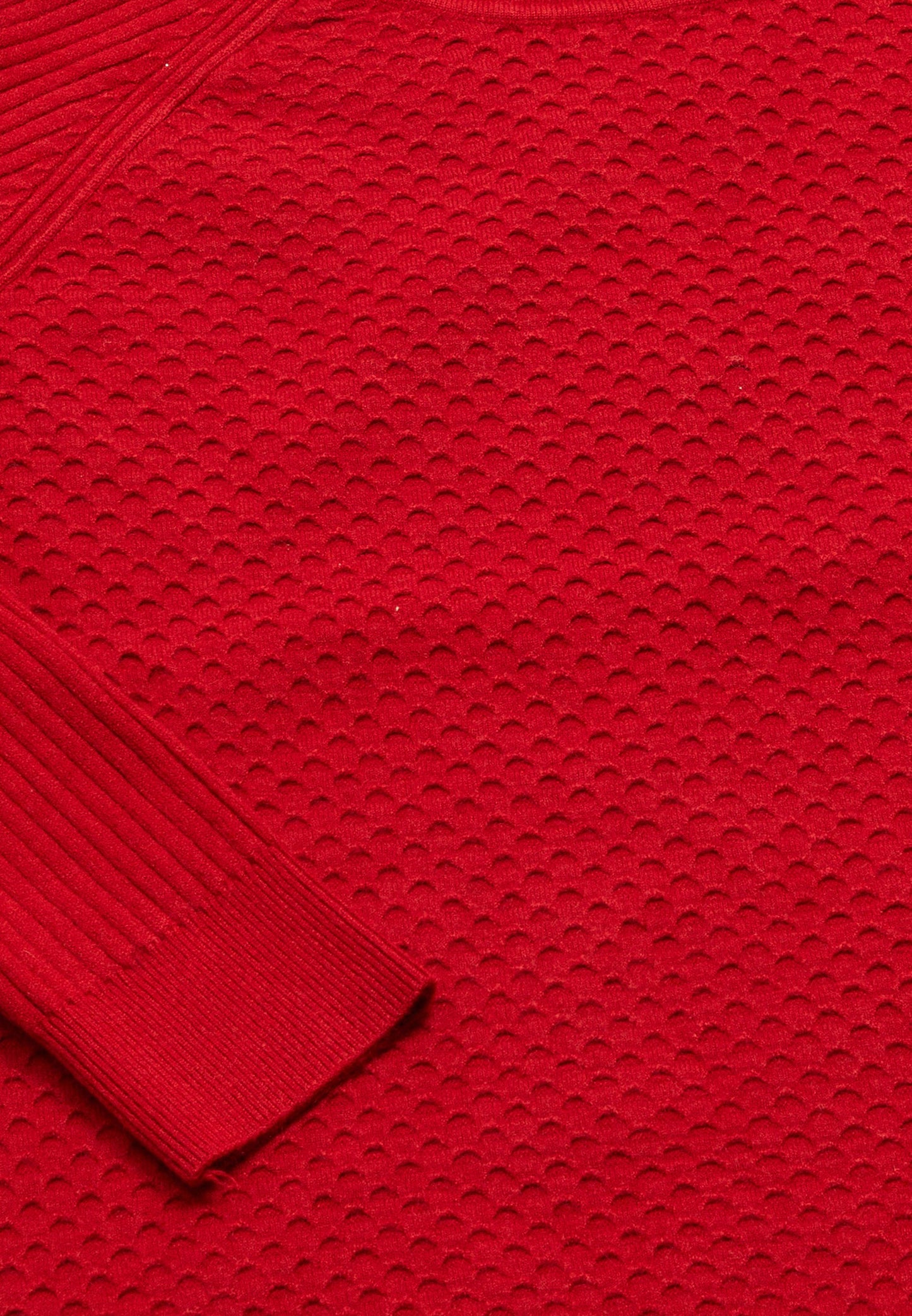 Carato Women's Knitted Sweater