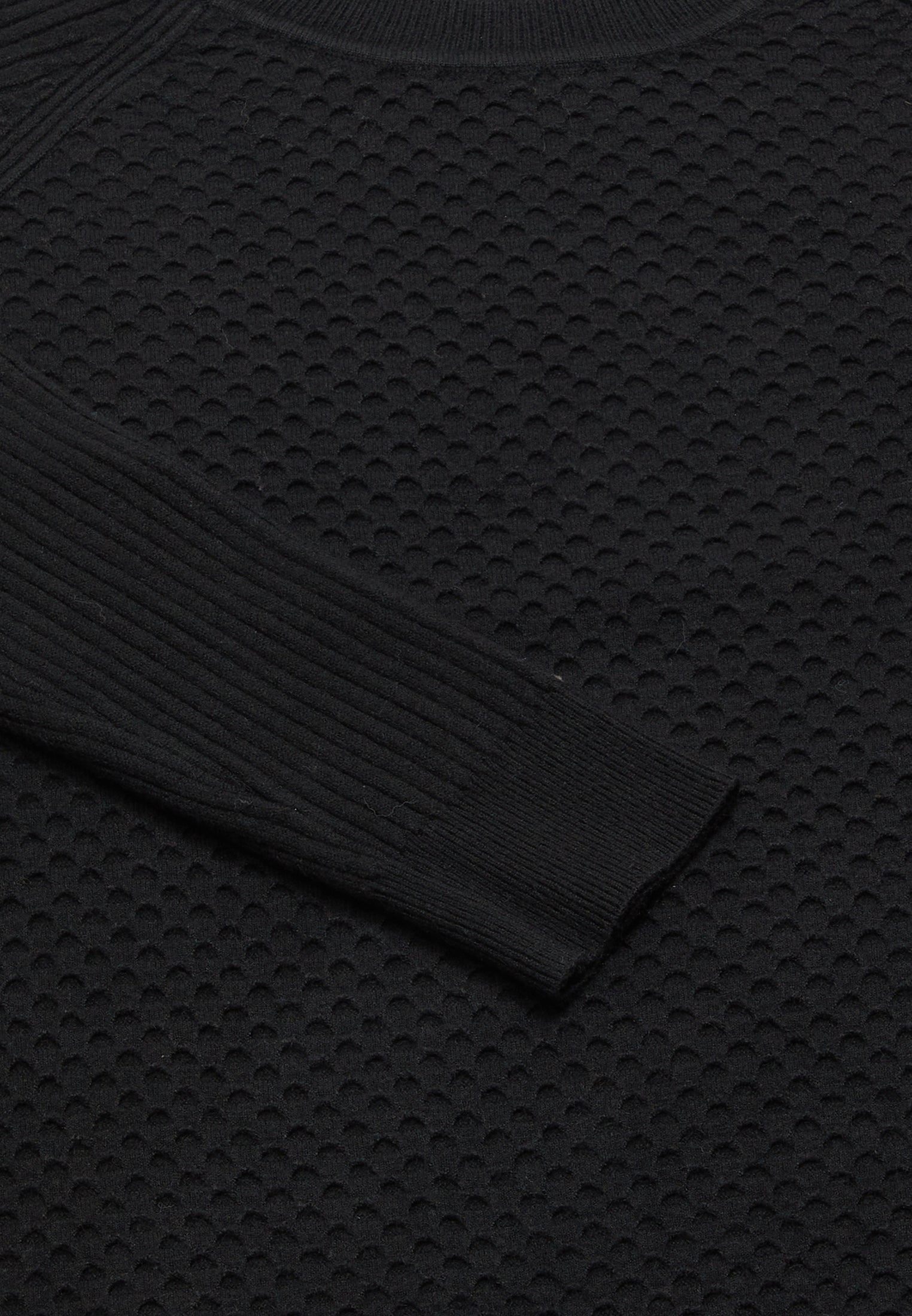 Carato Women's Knitted Sweater