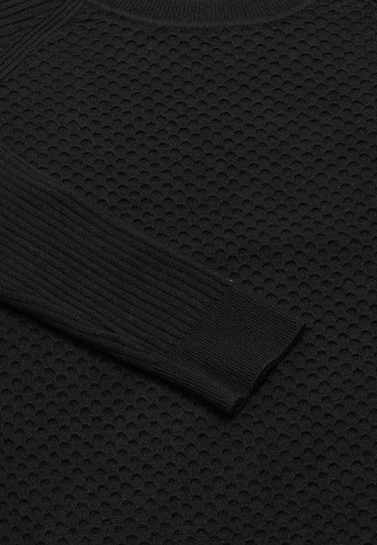 Carato Women's Knitted Sweater