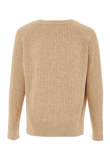 Immy Women's Knitted Sweater