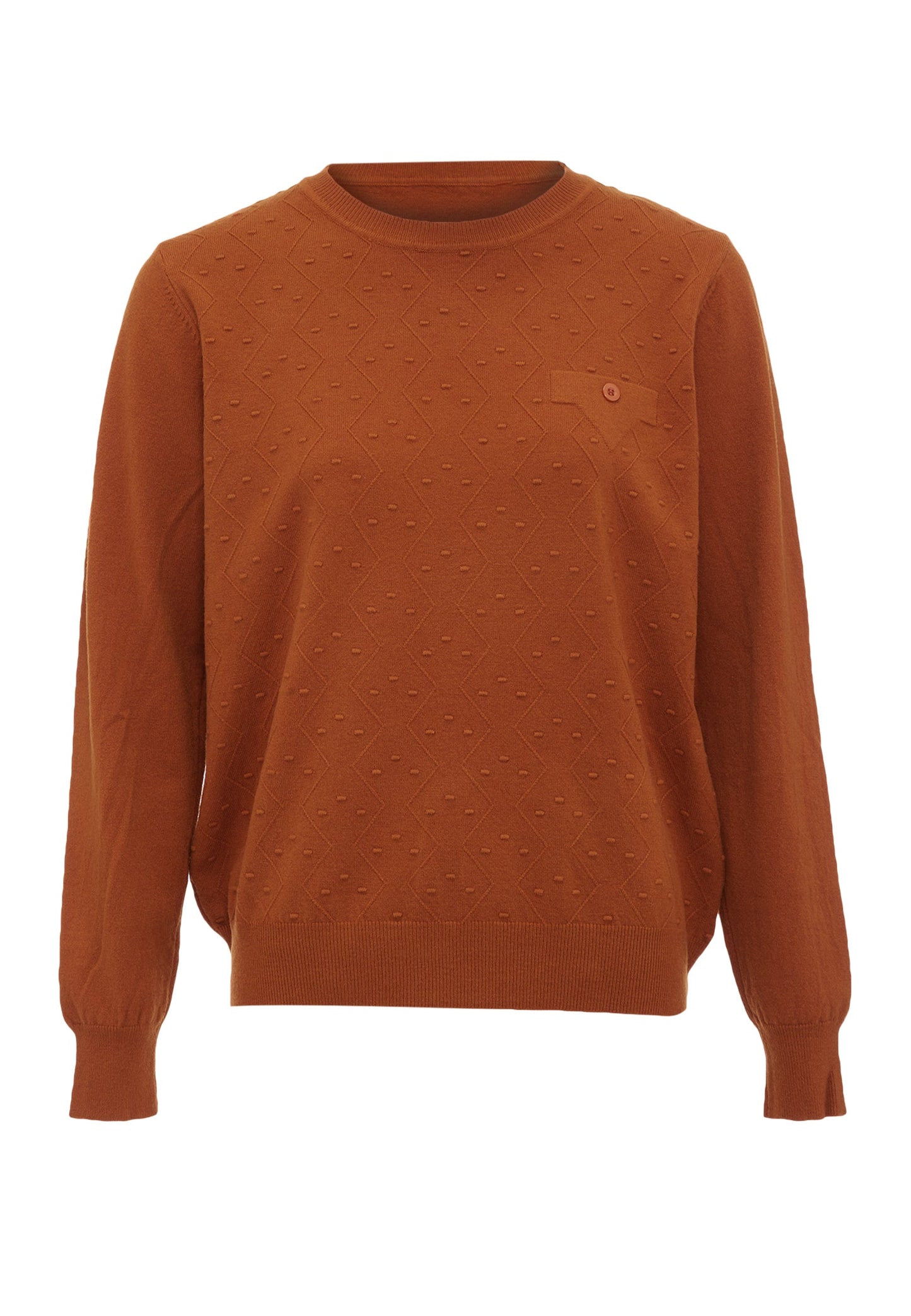 Lurea Women's Knitted Sweater