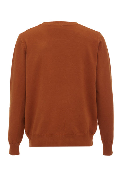 Lurea Women's Knitted Sweater