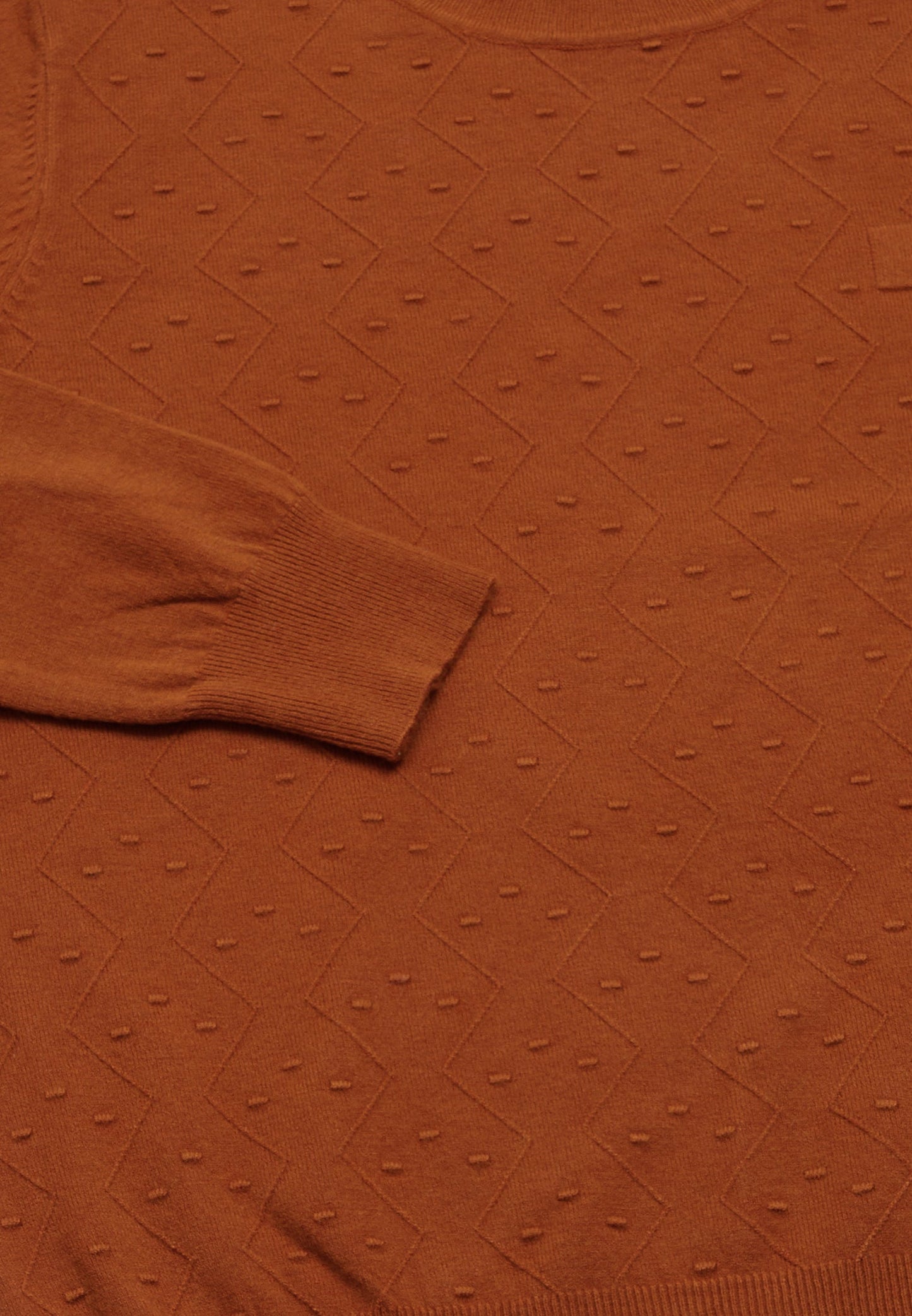 Lurea Women's Knitted Sweater