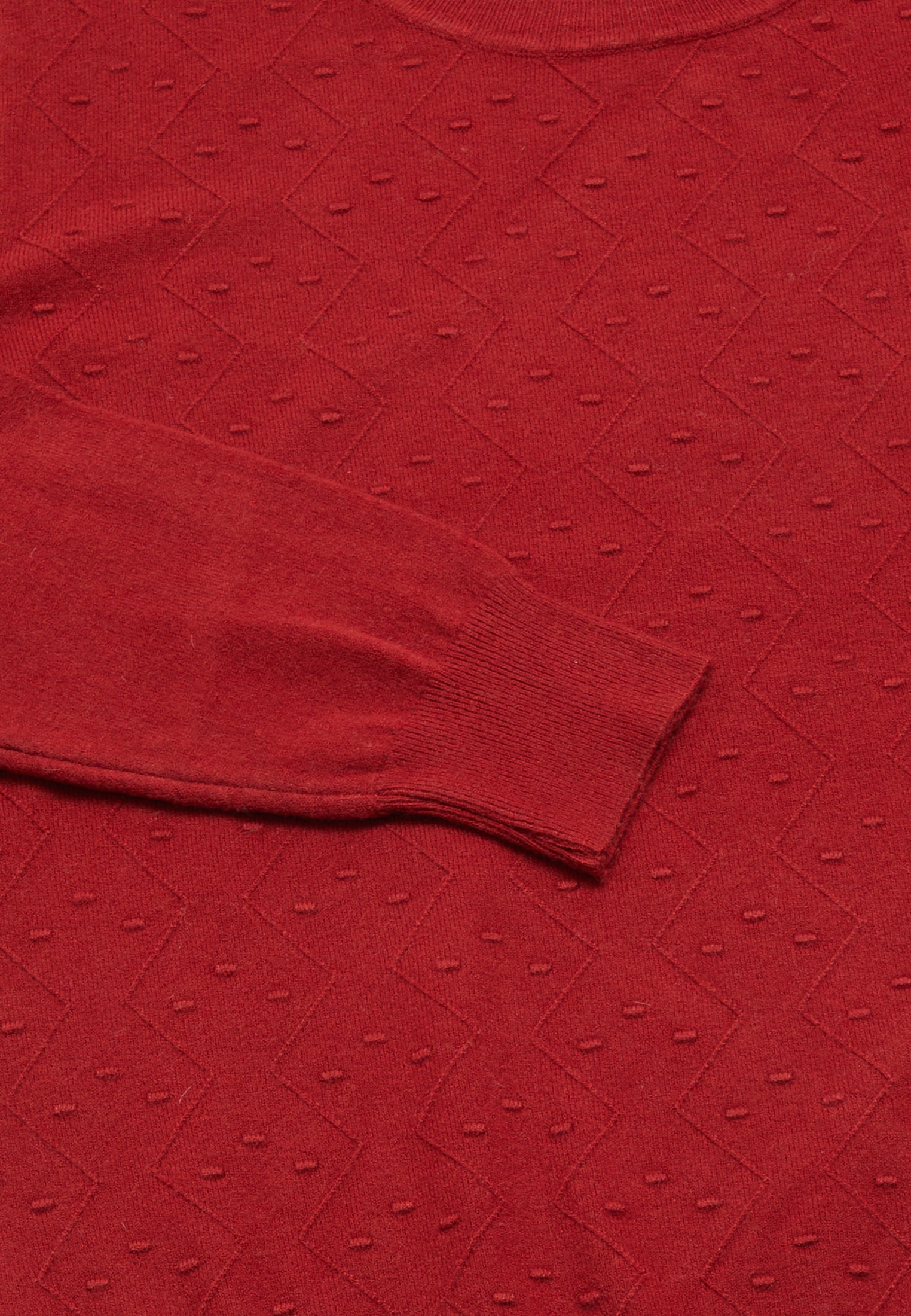 Lurea Women's Knitted Sweater