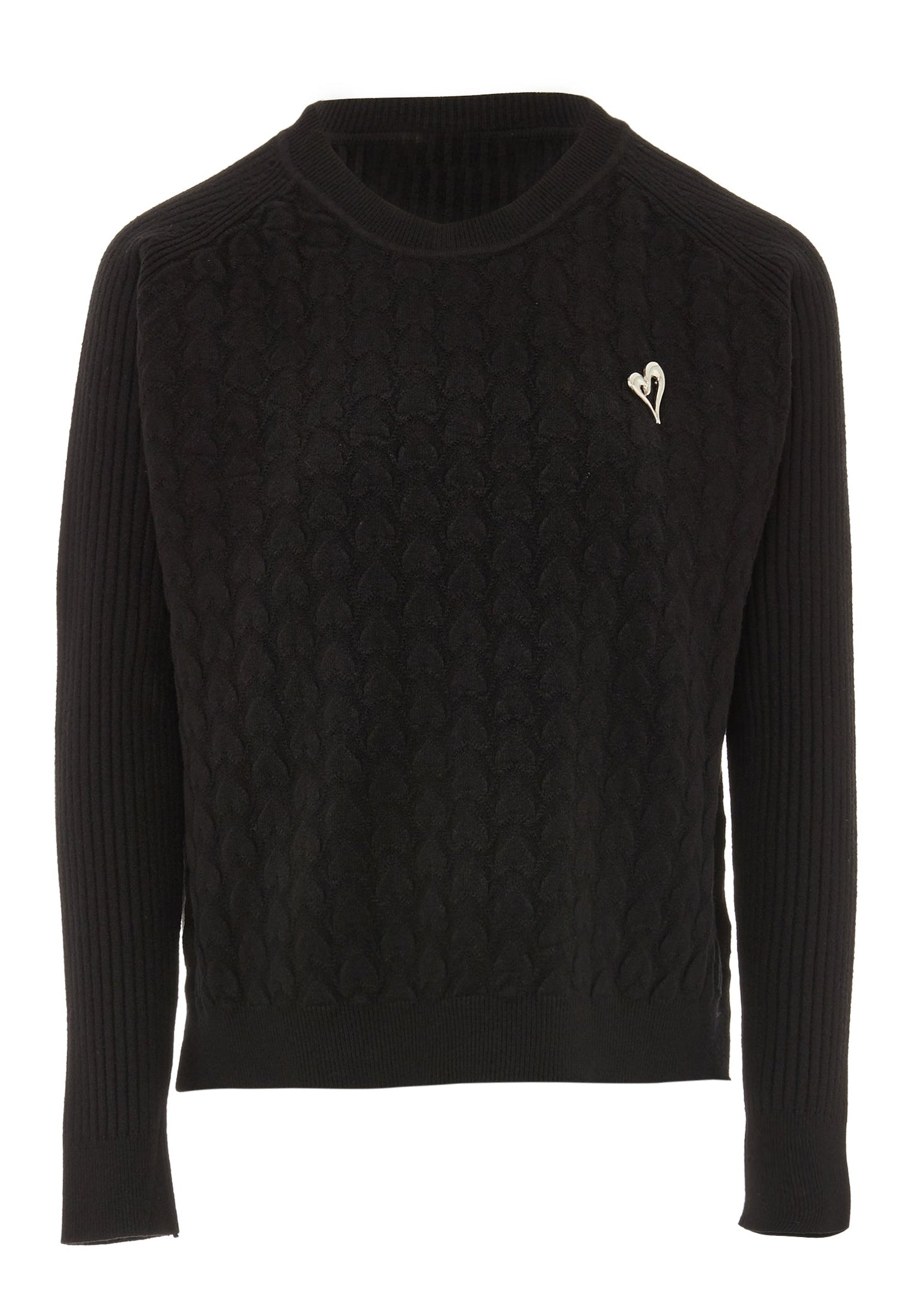 Immy Women's Knitted Sweater