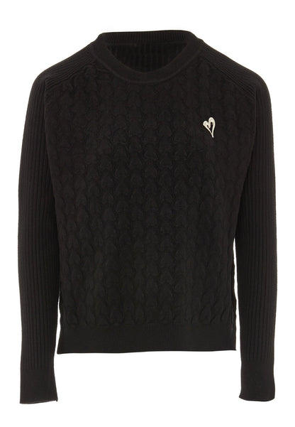 Immy Women's Knitted Sweater