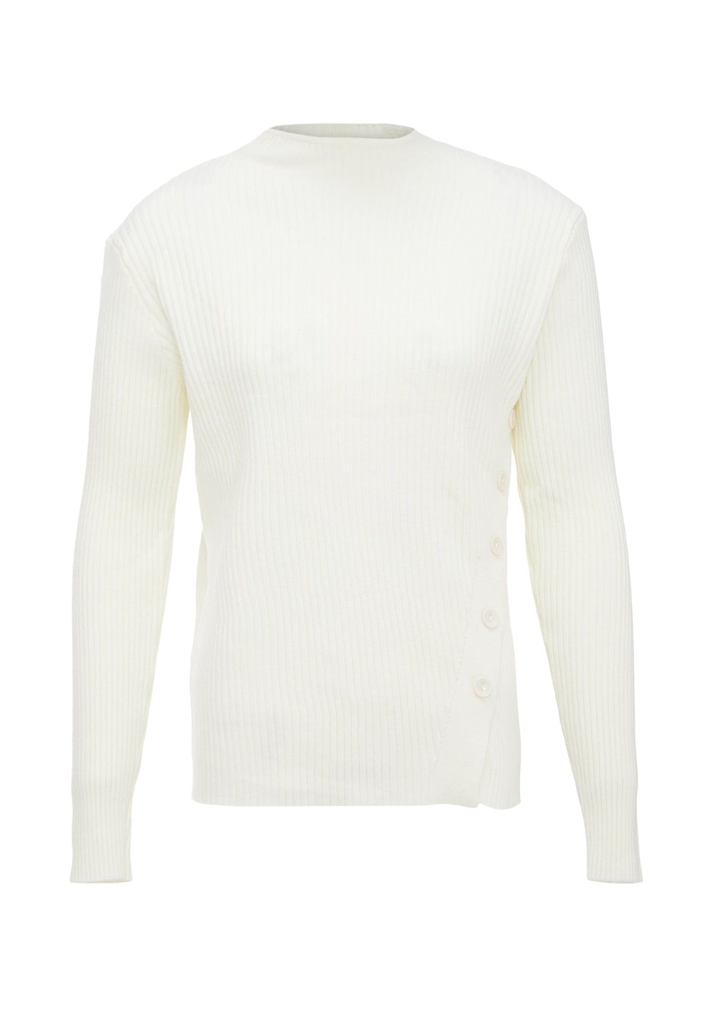 Zitha Women's Knitted Sweater