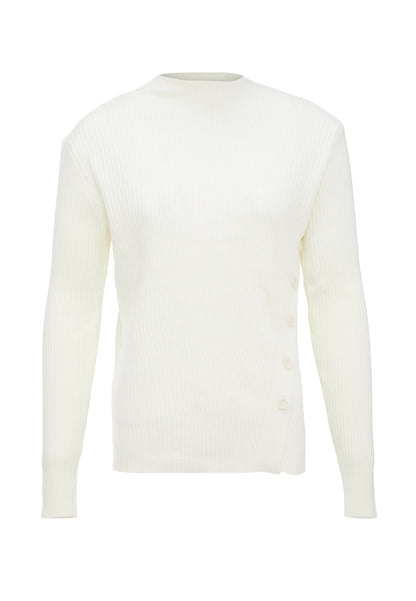 Zitha Women's Knitted Sweater