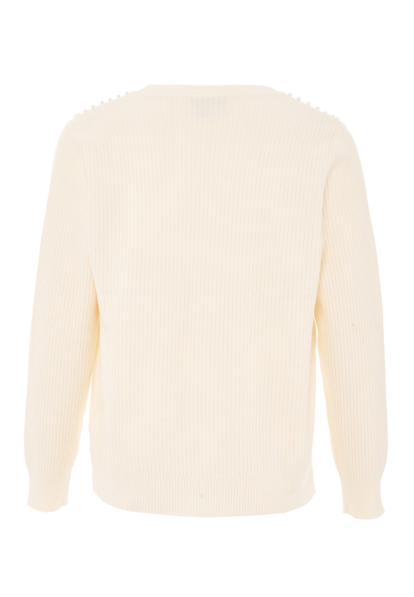 Leomia Women's Knitted Sweater