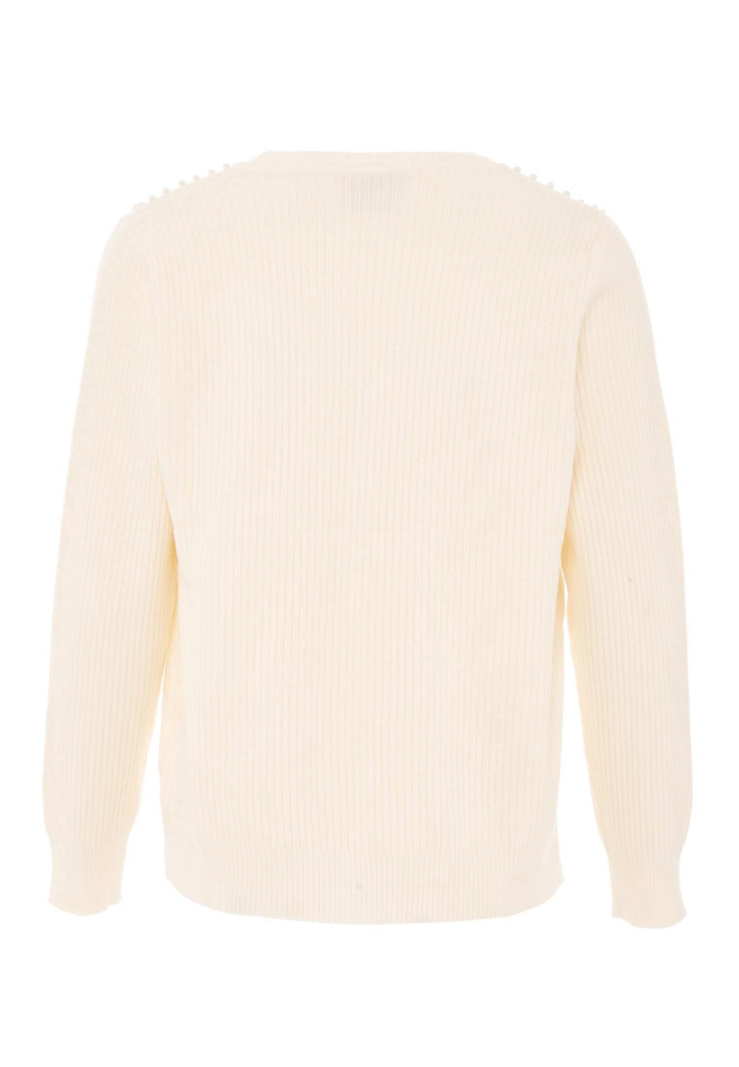 Leomia Women's Knitted Sweater