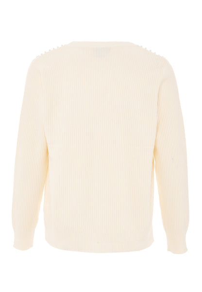 Leomia Women's Knitted Sweater