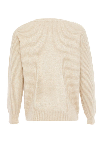 Dulcey Women's Knitted Sweater