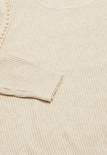 Dulcey Women's Knitted Sweater