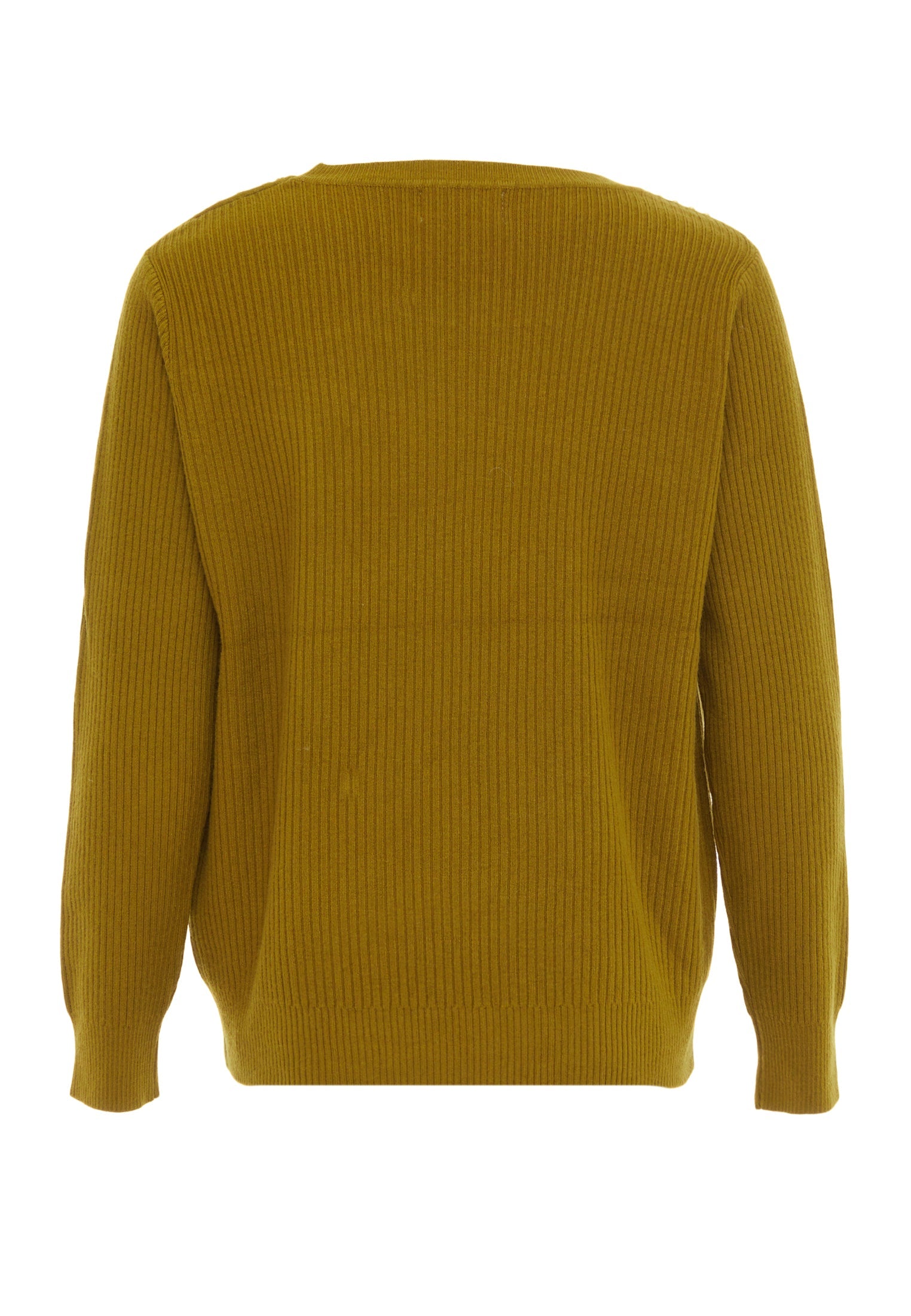 Dulcey Women's Knitted Sweater