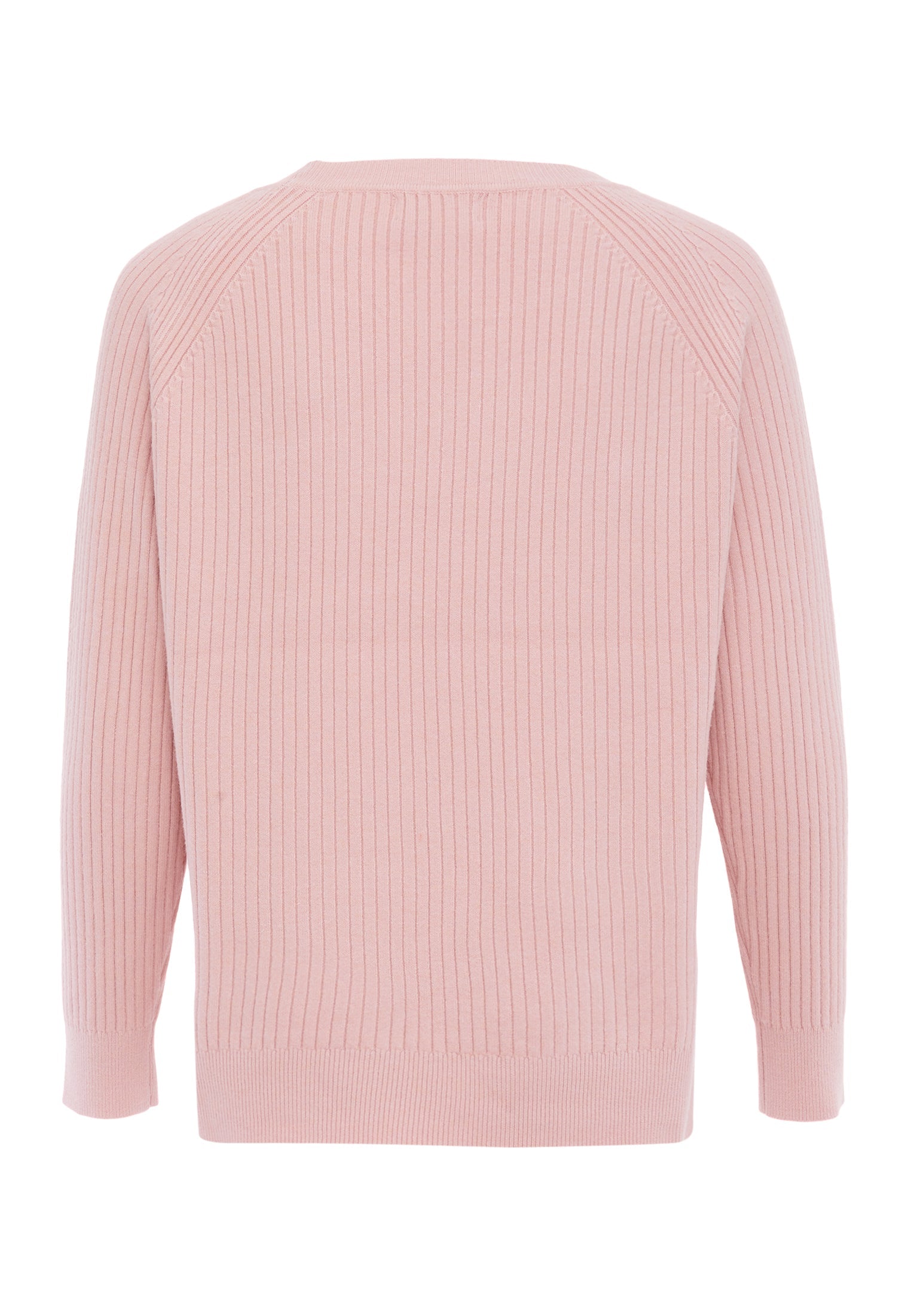 Dulcey Women's Knitted Sweater