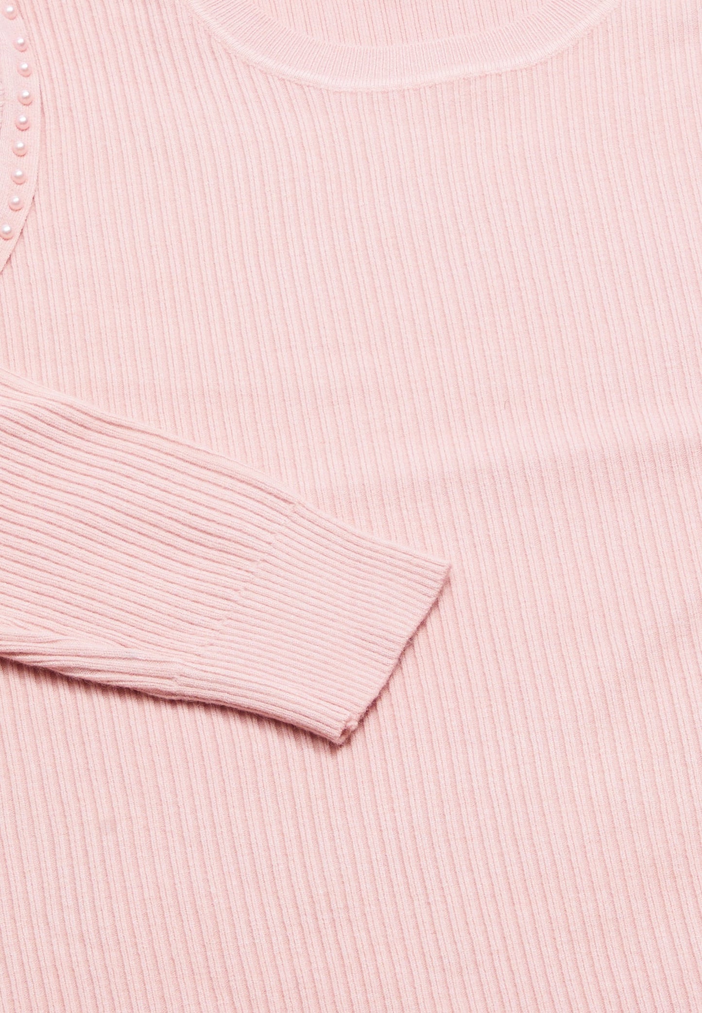 Dulcey Women's Knitted Sweater