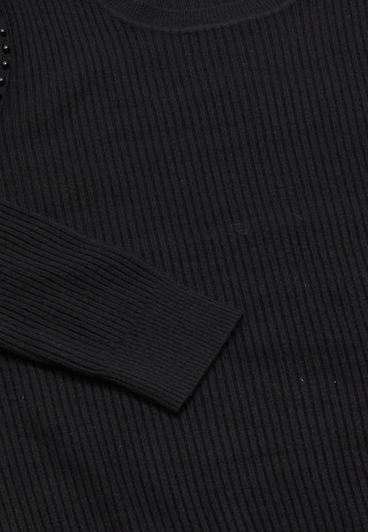 Dulcey Women's Knitted Sweater