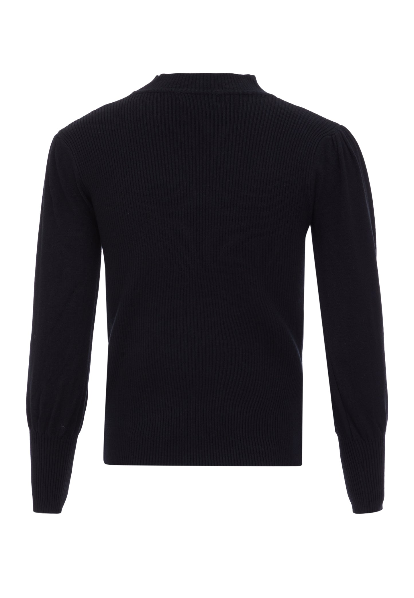 caneva Sweter Dzianinowy dla Kobiety