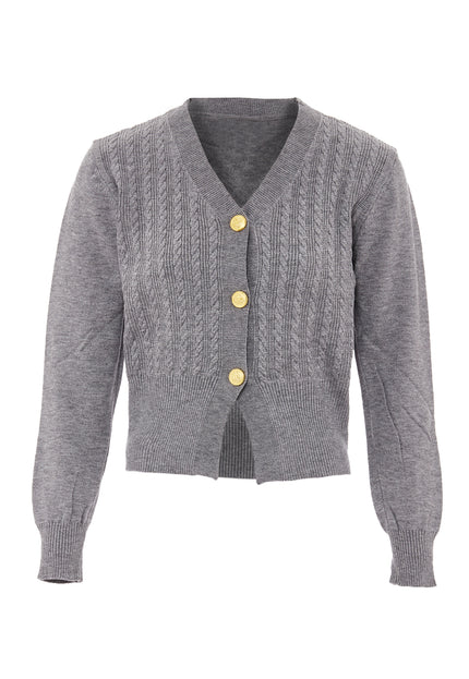 NAEMI Women's Cardigan