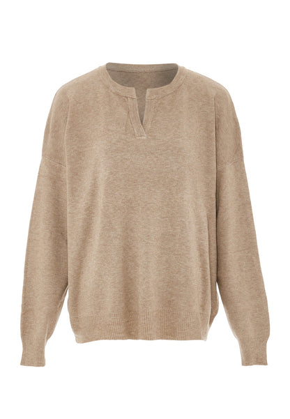 Blonda Women's Pullover And Pants Set