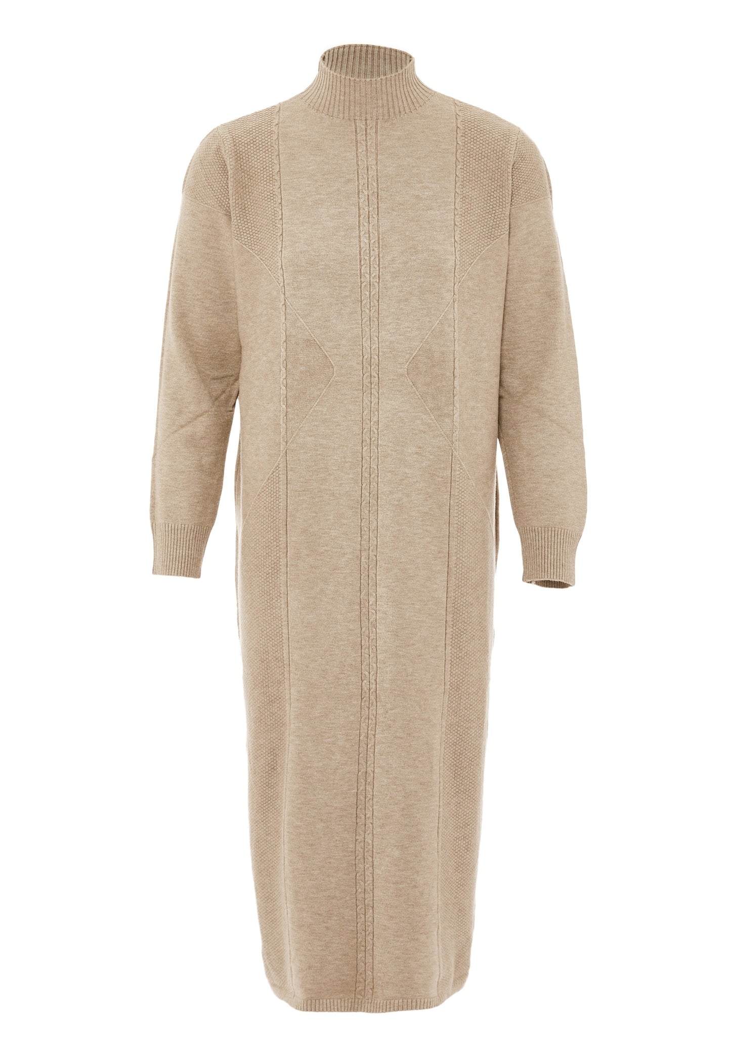 Sukienka dzianinowa dla Kobiety Jalene