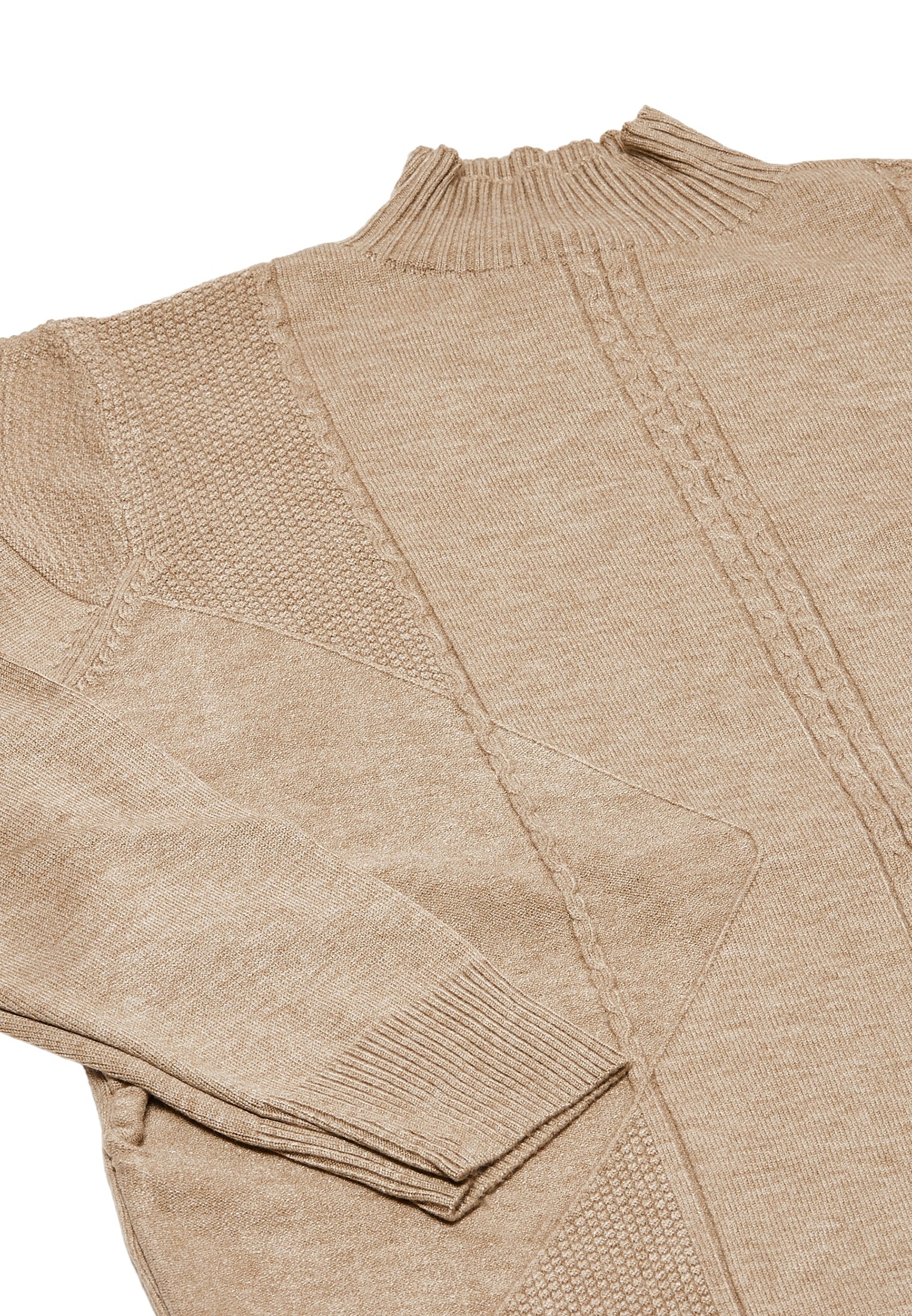 Sukienka dzianinowa dla Kobiety Jalene