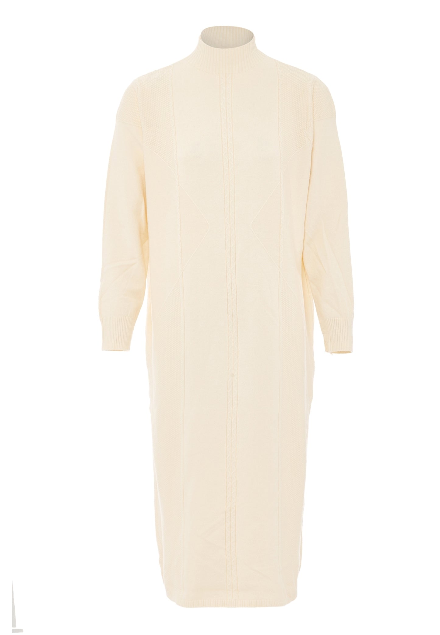 Sukienka dzianinowa dla Kobiety Jalene