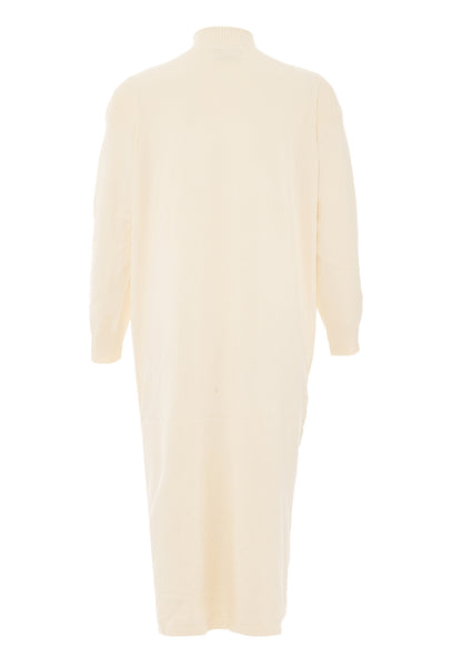 Sukienka dzianinowa dla Kobiety Jalene