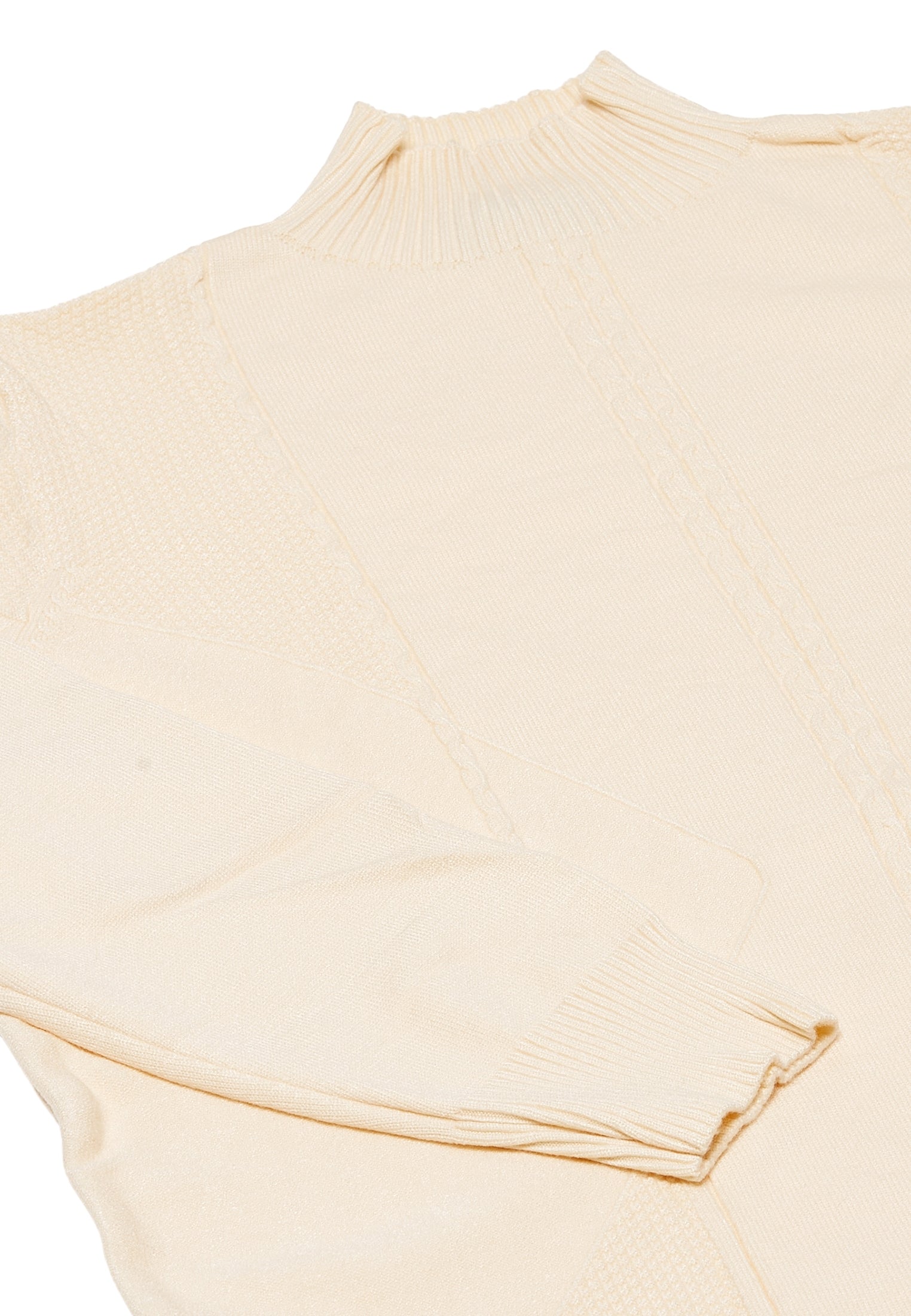 Sukienka dzianinowa dla Kobiety Jalene