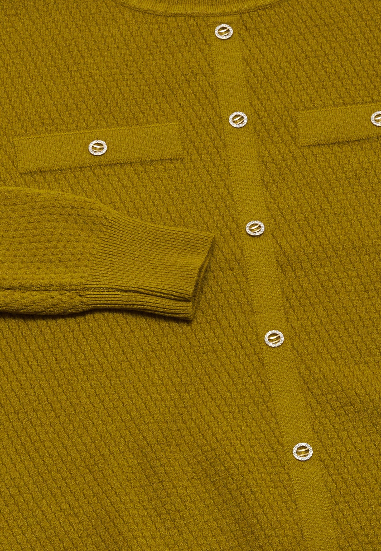 Carato Women's Knitted Sweater