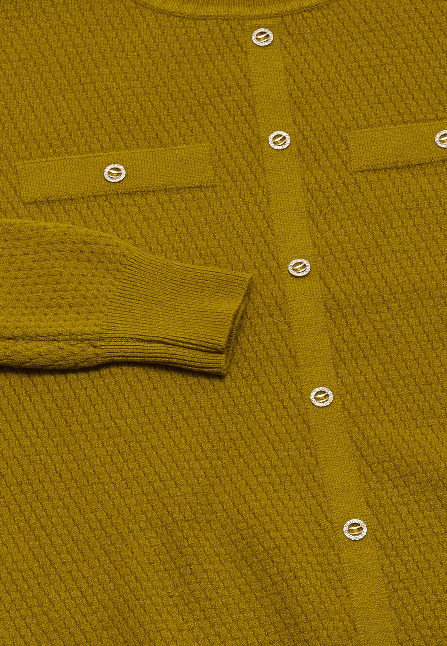 Carato Women's Knitted Sweater