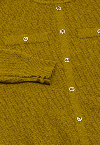 Carato Women's Knitted Sweater