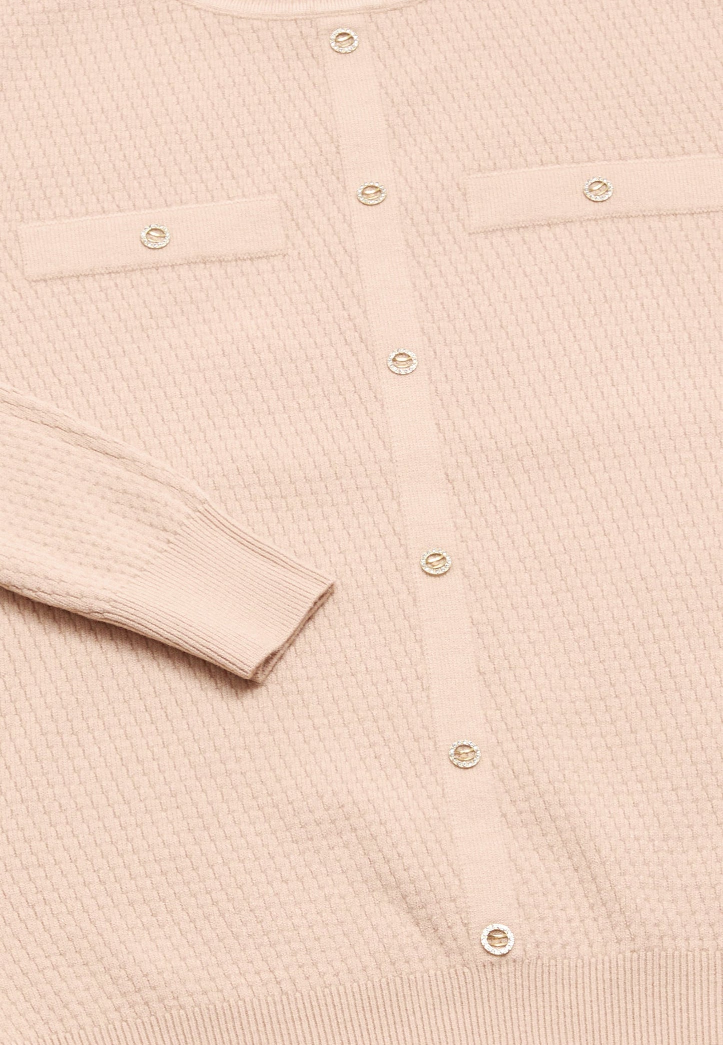 Carato Women's Knitted Sweater