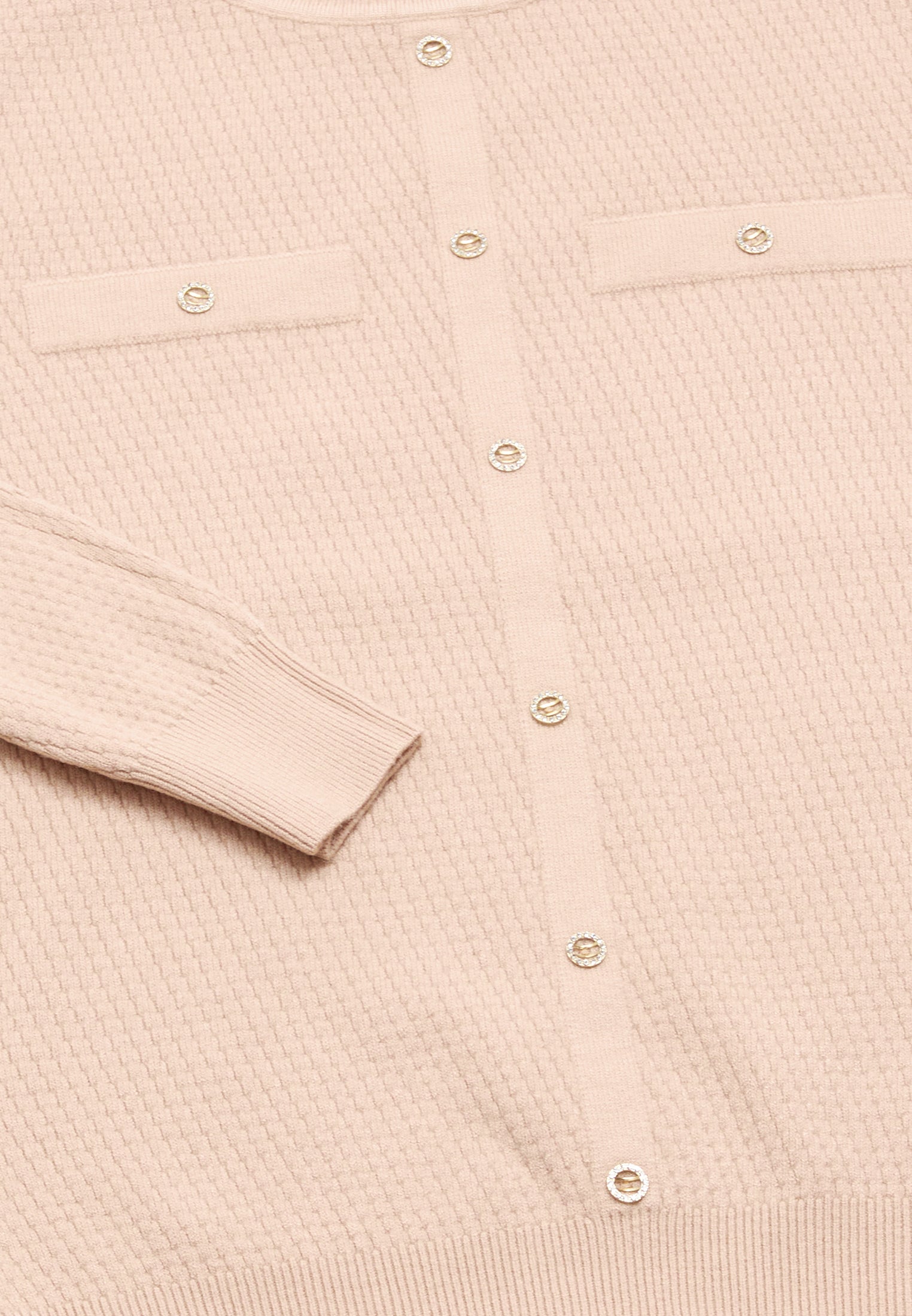 Carato Women's Knitted Sweater