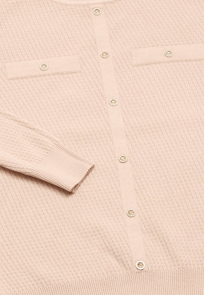 Carato Women's Knitted Sweater