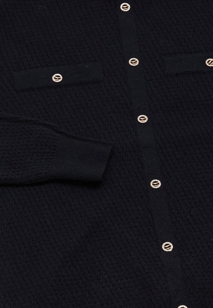 Carato Women's Knitted Sweater