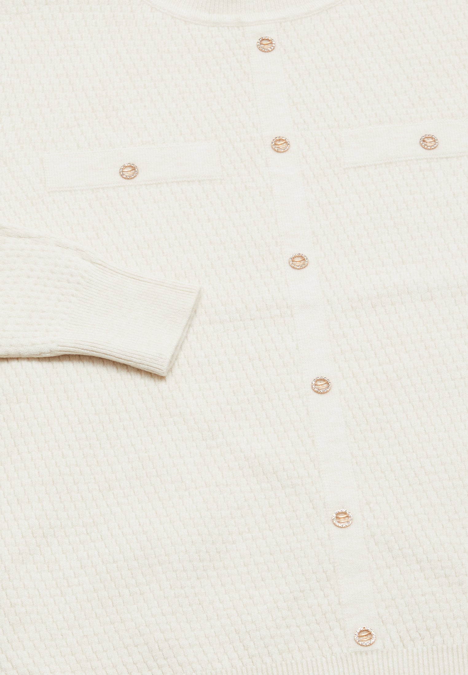 Carato Women's Knitted Sweater