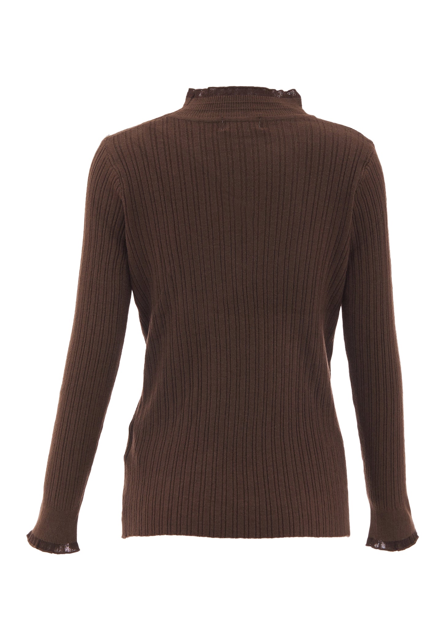 NAEMI Women's Knitted Sweater
