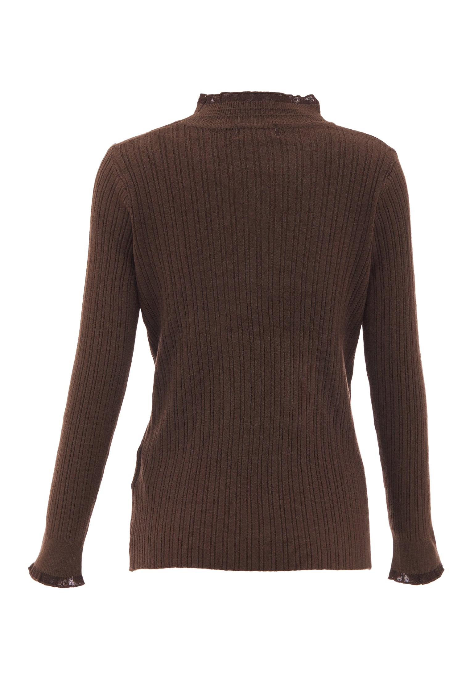 NAEMI Women's Knitted Sweater