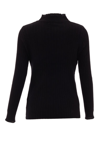 NAEMI Women's Knitted Sweater