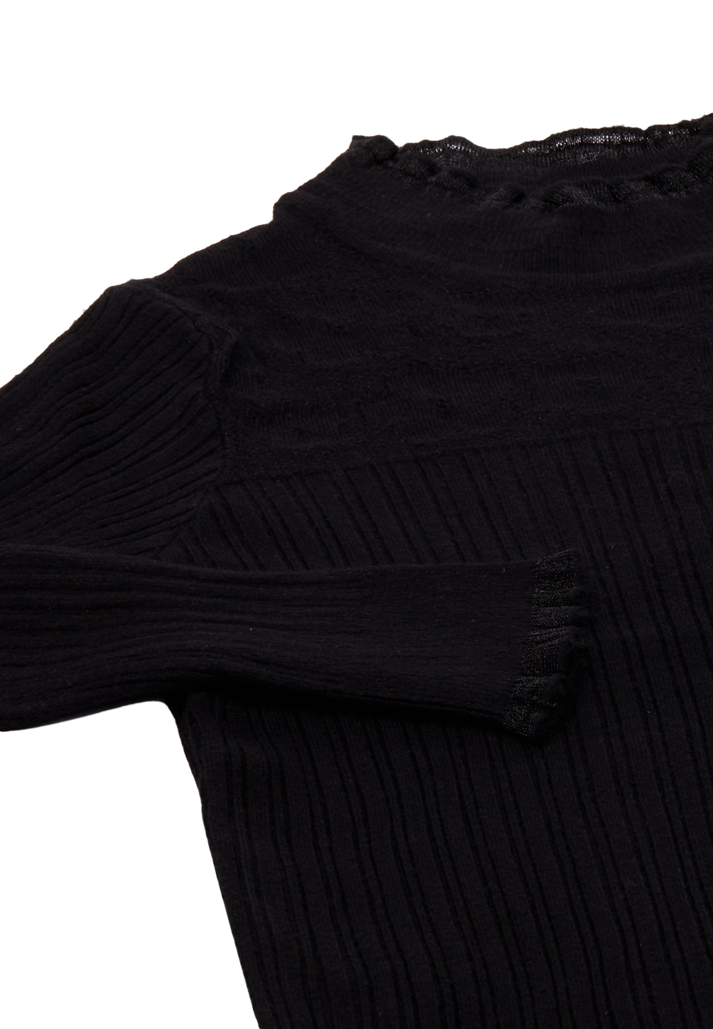 NAEMI Women's Knitted Sweater