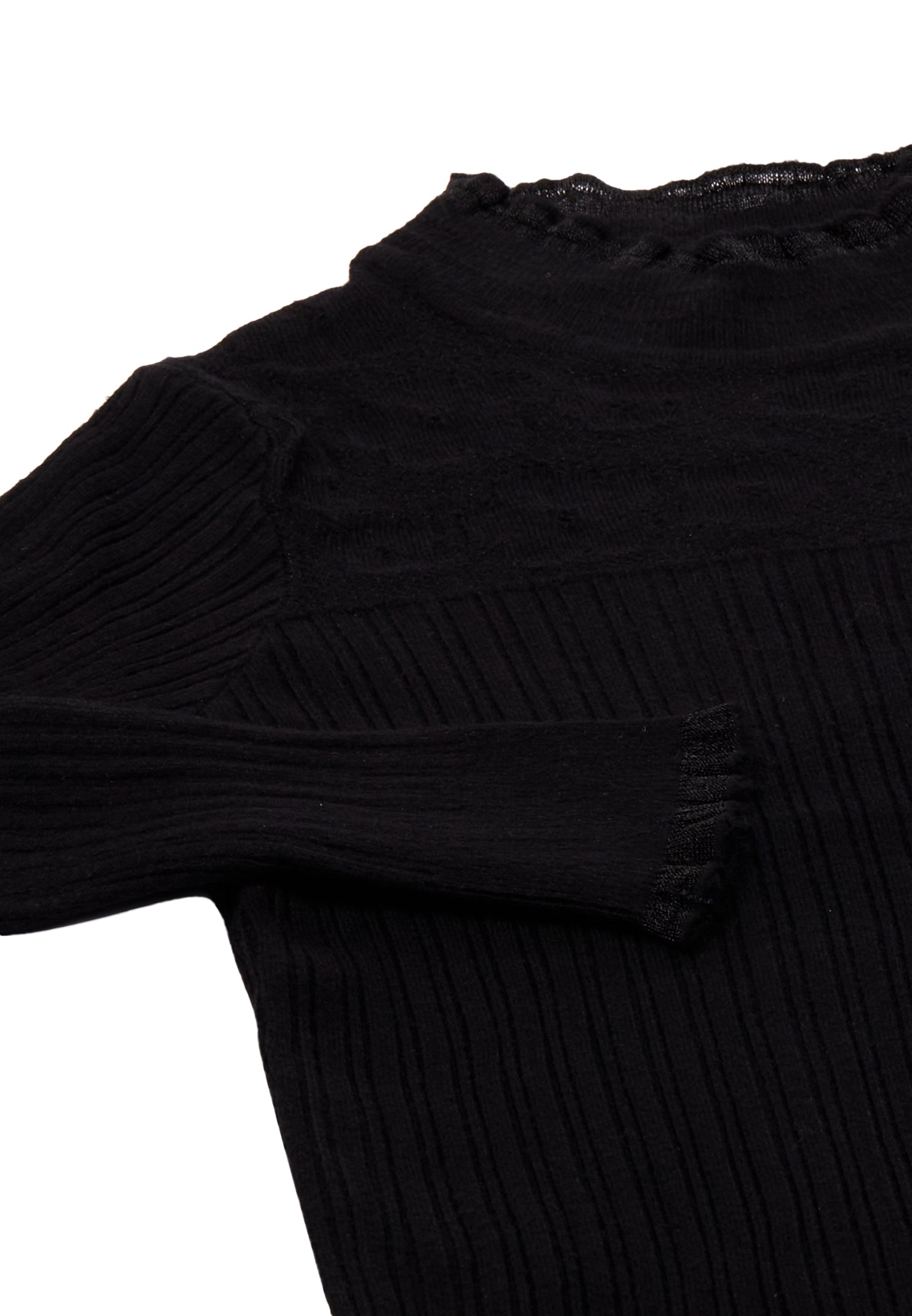 NAEMI Women's Knitted Sweater