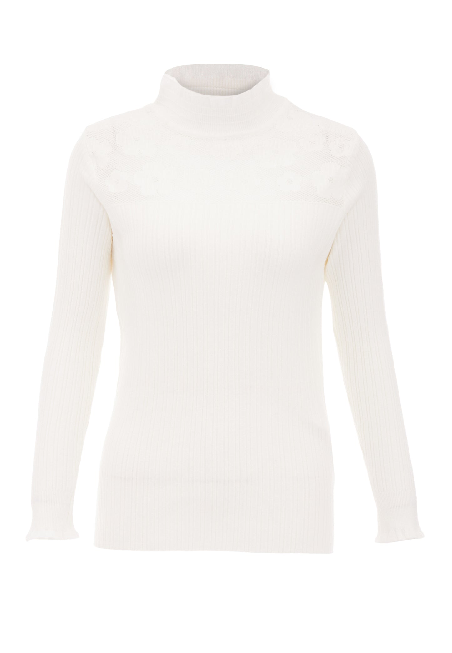 NAEMI Women's Knitted Sweater