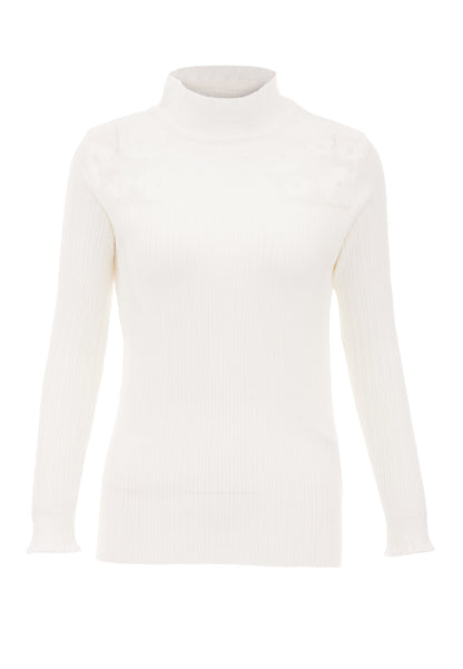 NAEMI Women's Knitted Sweater
