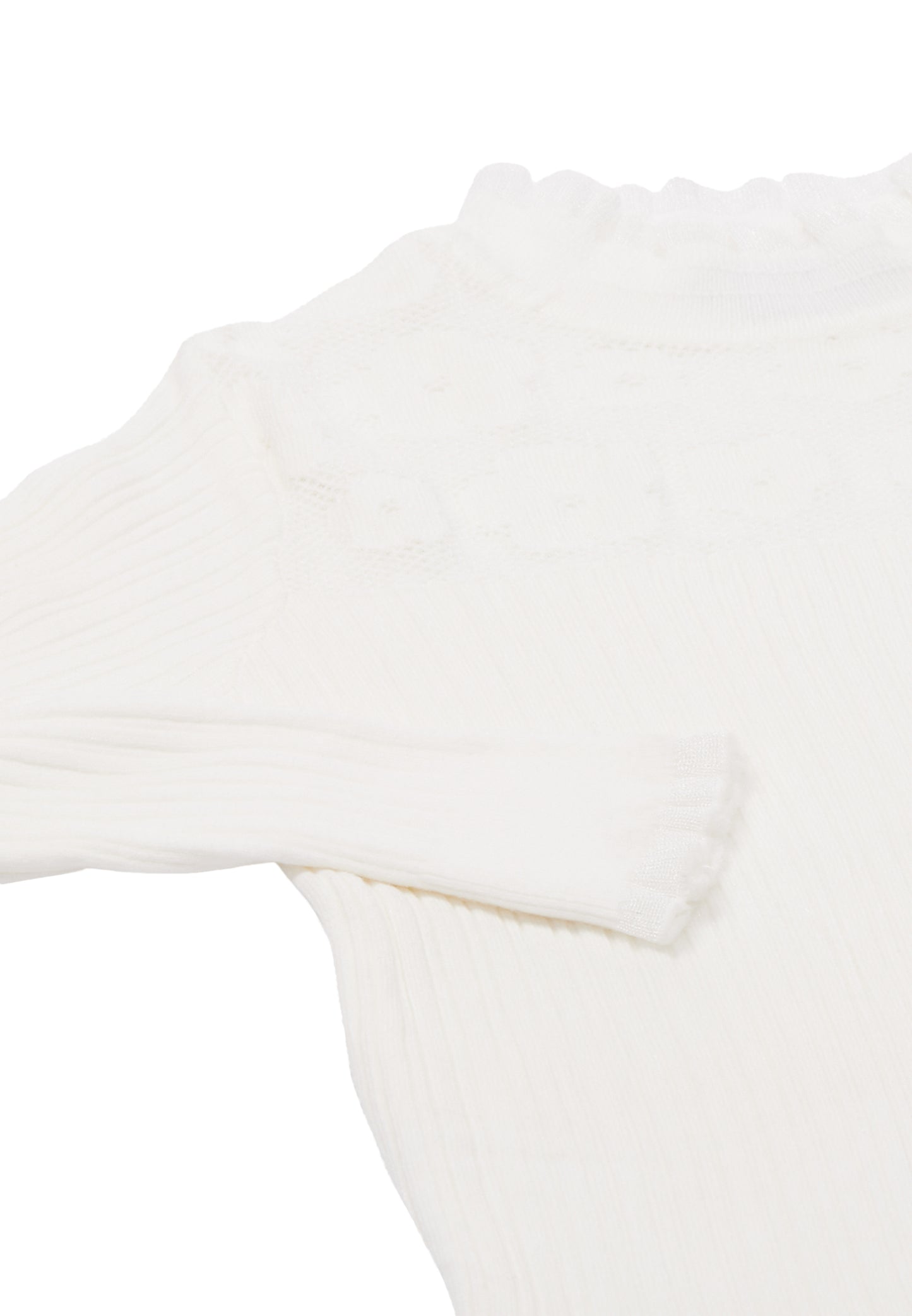 NAEMI Women's Knitted Sweater