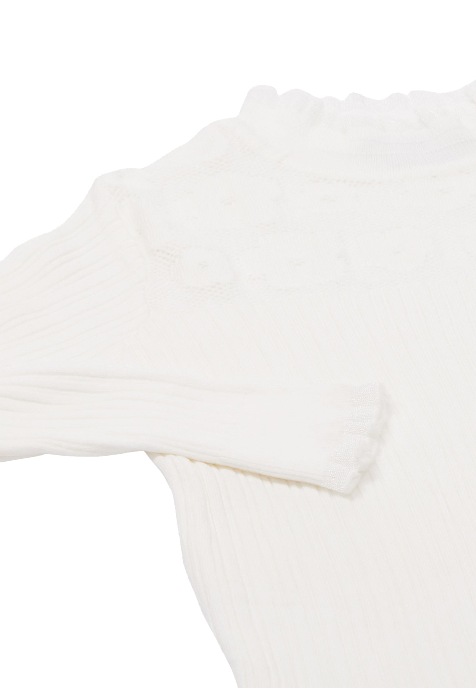 NAEMI Women's Knitted Sweater